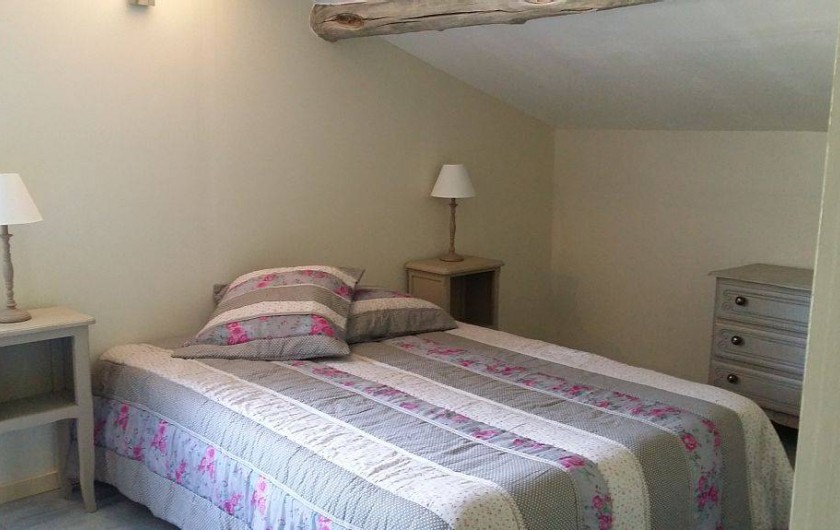 Location de vacances - Gîte à Servas