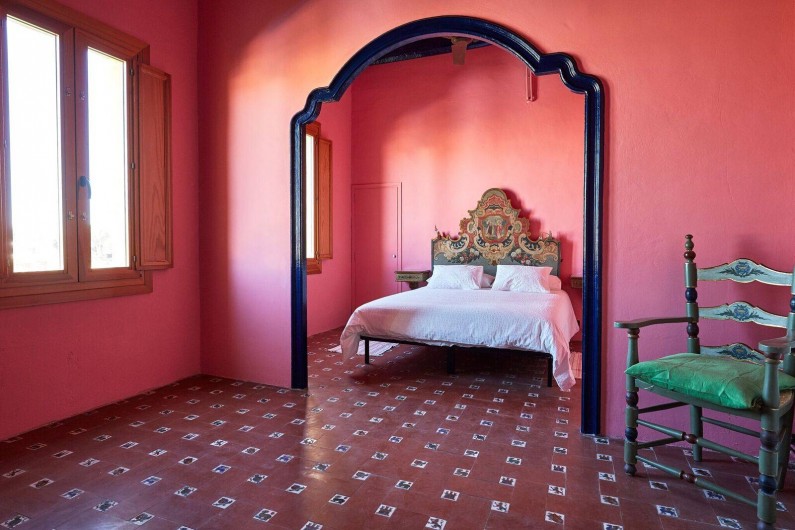 Location de vacances - Chalet à Les Cabanyes