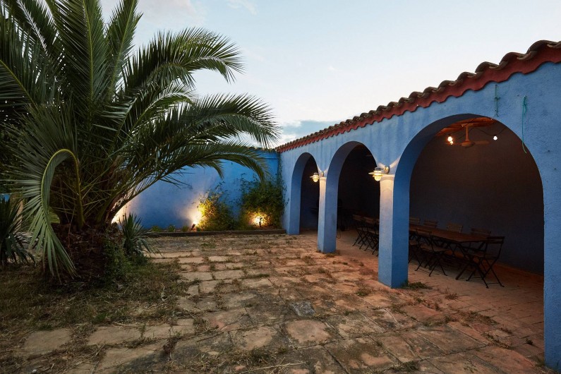 Location de vacances - Chalet à Les Cabanyes