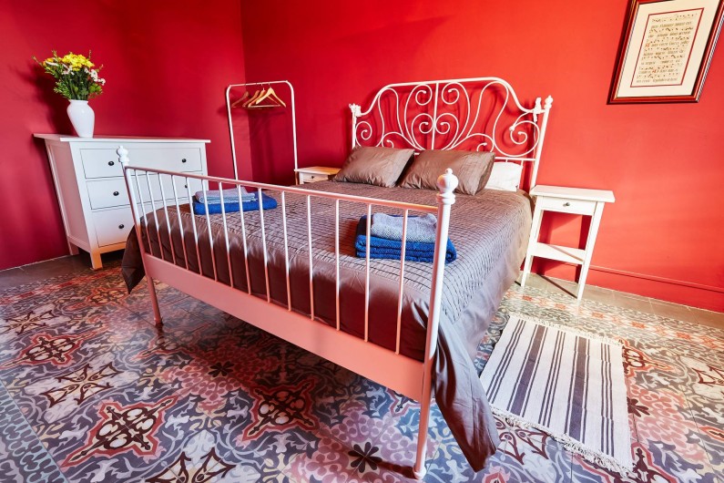 Location de vacances - Chalet à Les Cabanyes