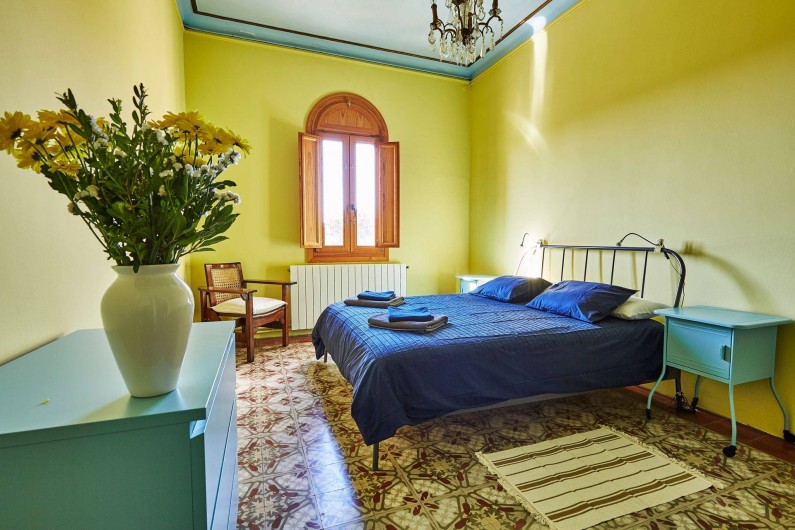 Location de vacances - Chalet à Les Cabanyes