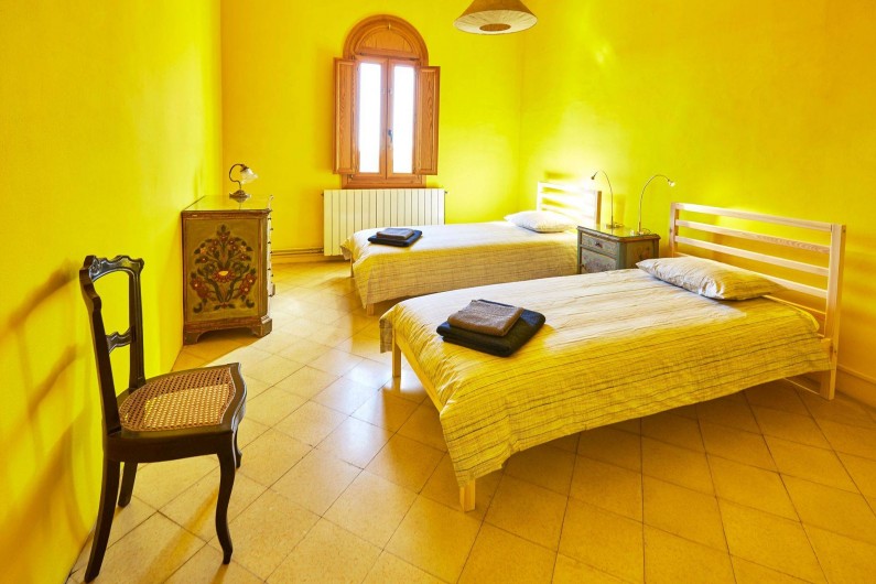 Location de vacances - Chalet à Les Cabanyes