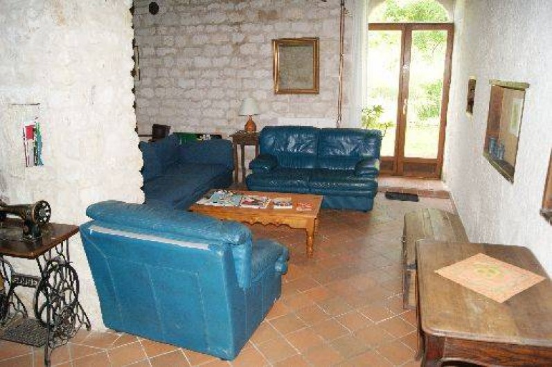 Location de vacances - Gîte à Labarthe