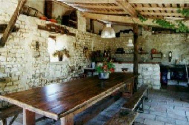 Location de vacances - Gîte à Labarthe