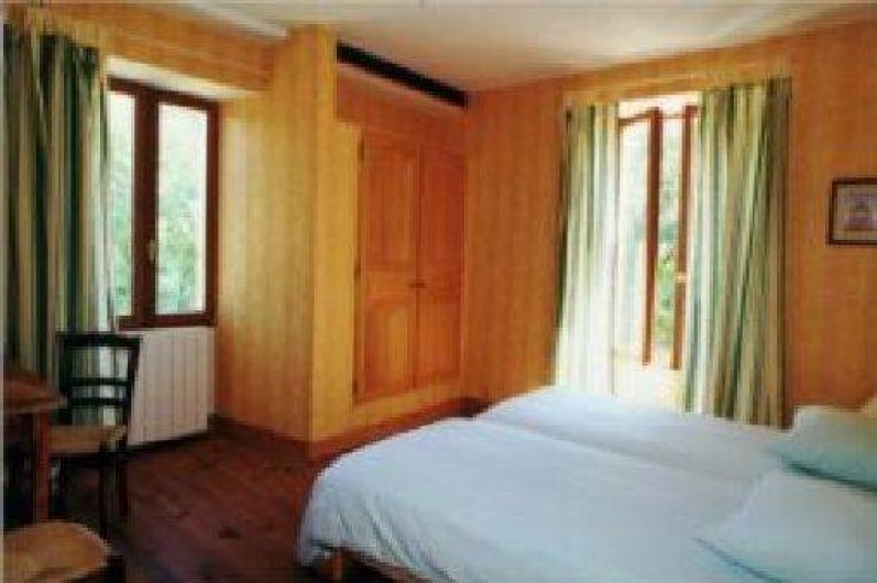 Location de vacances - Gîte à Labarthe