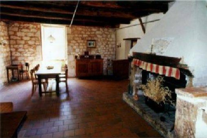 Location de vacances - Gîte à Labarthe