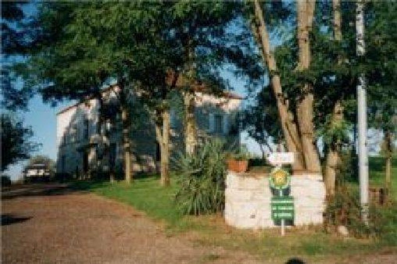 Location de vacances - Gîte à Labarthe