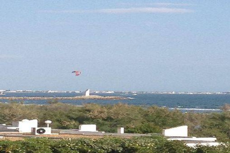 Location de vacances - Camping à Saint-Georges-d'Oléron