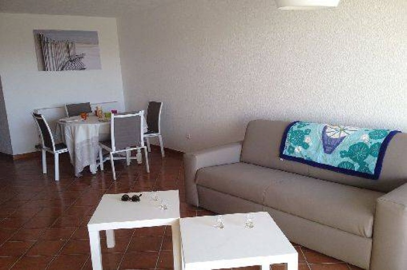 Location de vacances - Camping à Saint-Georges-d'Oléron