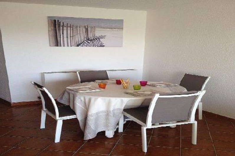 Location de vacances - Camping à Saint-Georges-d'Oléron