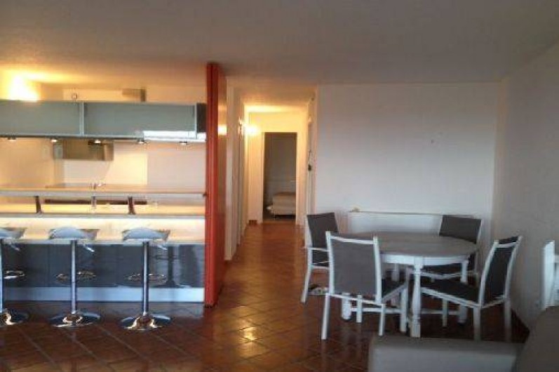 Location de vacances - Camping à Saint-Georges-d'Oléron