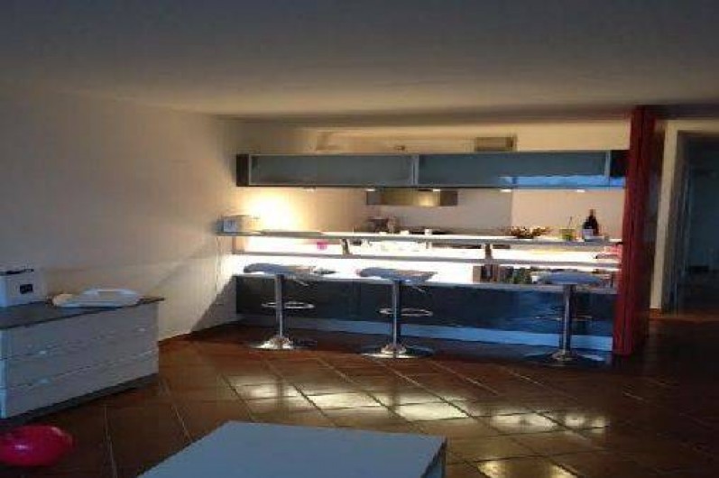 Location de vacances - Camping à Saint-Georges-d'Oléron