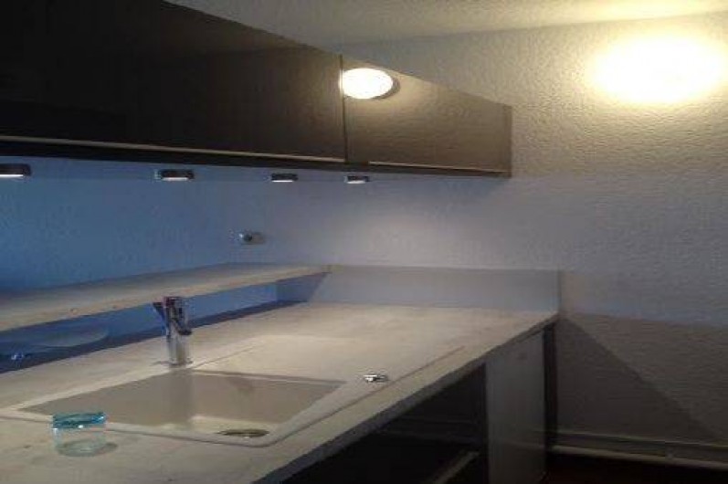 Location de vacances - Camping à Saint-Georges-d'Oléron