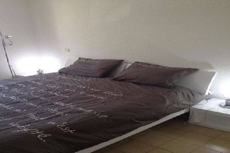 Location de vacances - Camping à Saint-Georges-d'Oléron