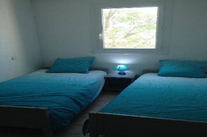 Location de vacances - Camping à Saint-Georges-d'Oléron