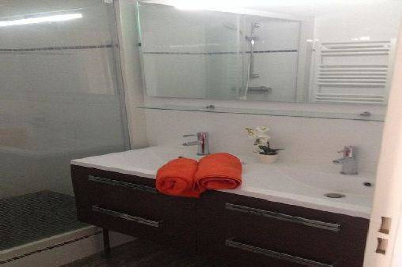 Location de vacances - Camping à Saint-Georges-d'Oléron