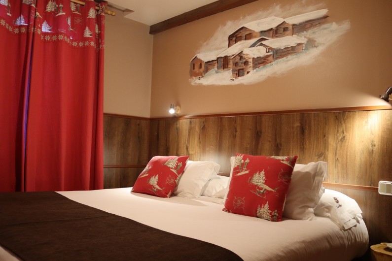 Location de vacances - Appartement à Llorts