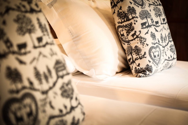 Location de vacances - Appartement à Llorts