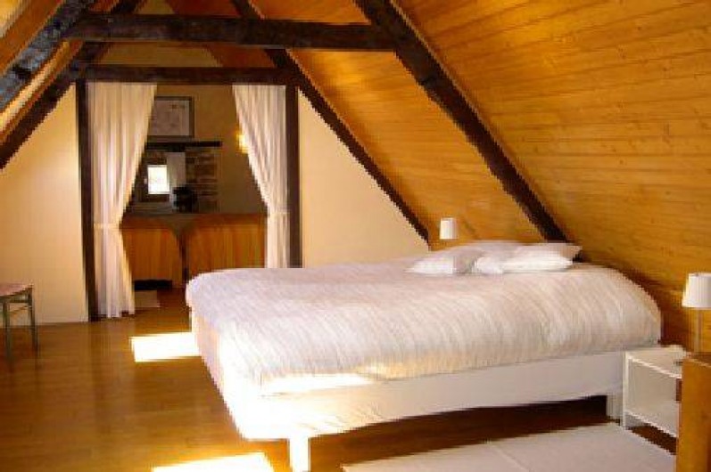 Location de vacances - Maison - Villa à Quistinic