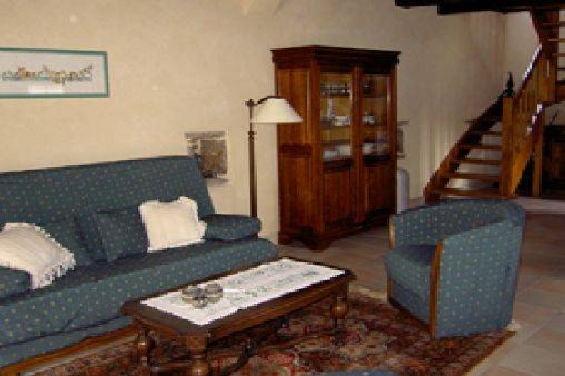 Location de vacances - Maison - Villa à Quistinic