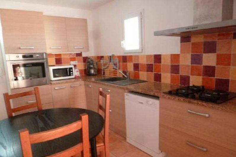 Location de vacances - Villa à Lardiers