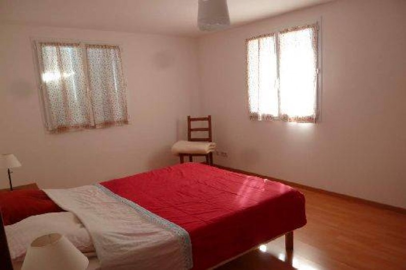 Location de vacances - Villa à Lardiers