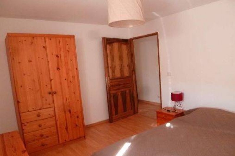 Location de vacances - Villa à Lardiers