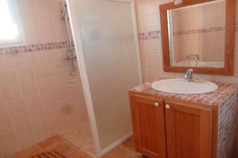 Location de vacances - Villa à Lardiers