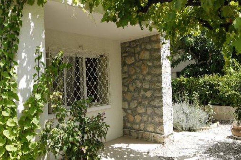 Location de vacances - Appartement à Montpellier