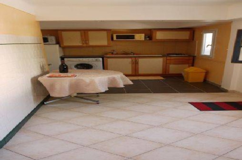 Location de vacances - Appartement à Montpellier