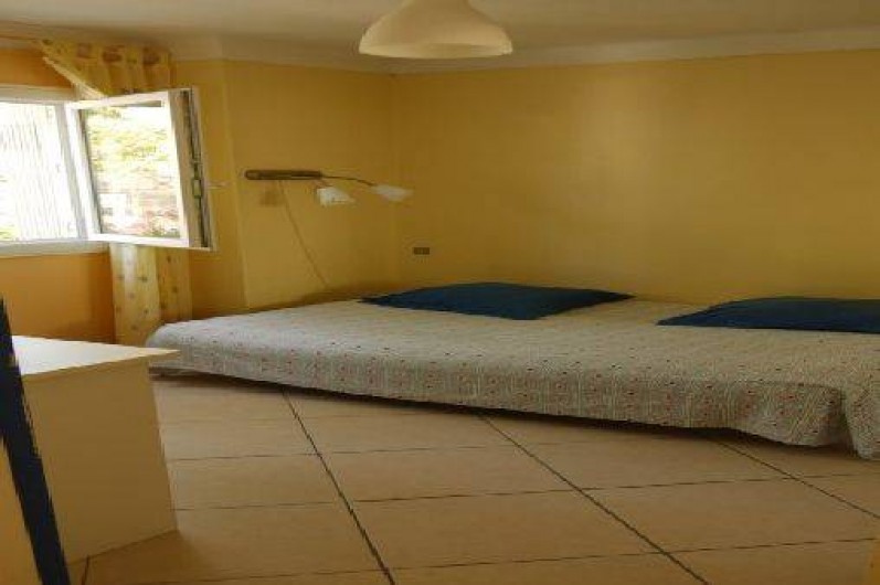 Location de vacances - Appartement à Montpellier