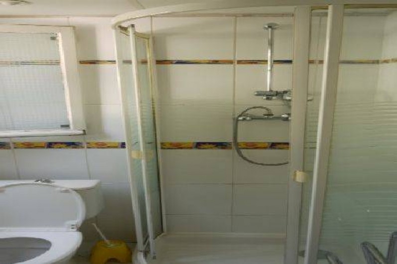 Location de vacances - Appartement à Montpellier