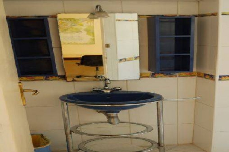 Location de vacances - Appartement à Montpellier