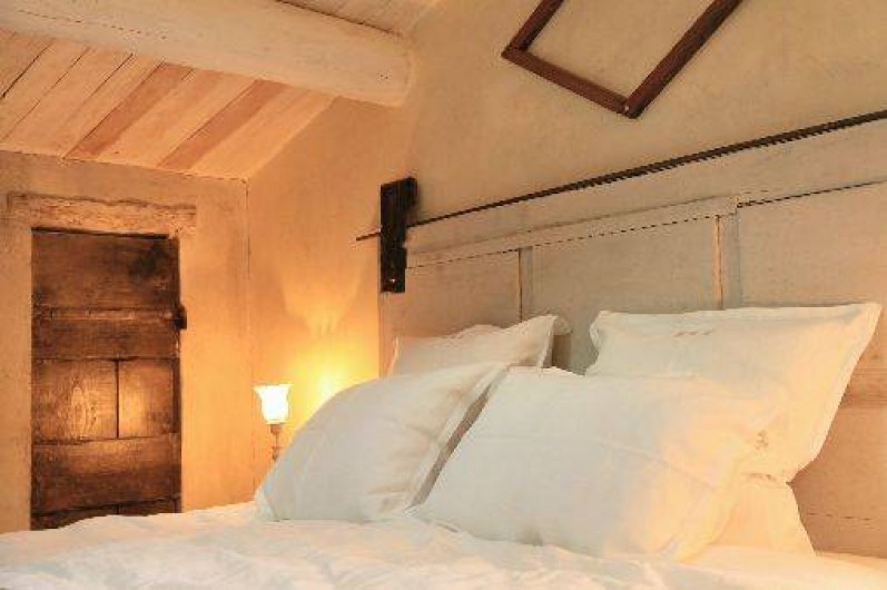 Location de vacances - Gîte à Ribeyret