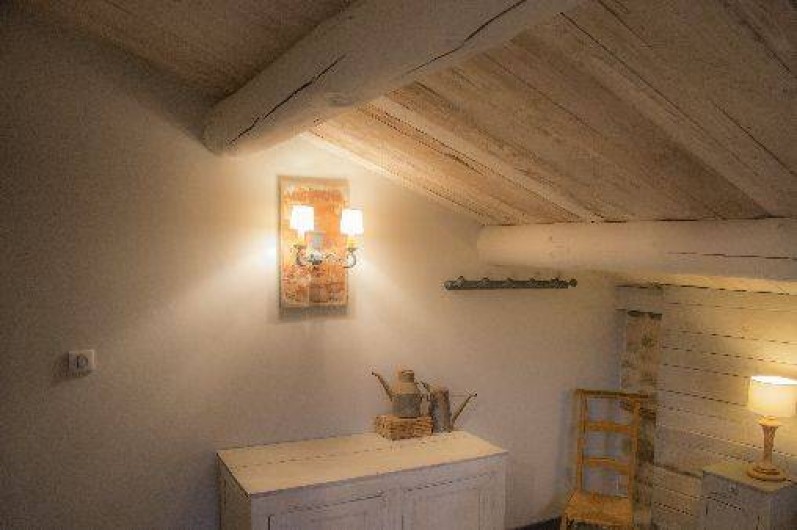 Location de vacances - Gîte à Ribeyret