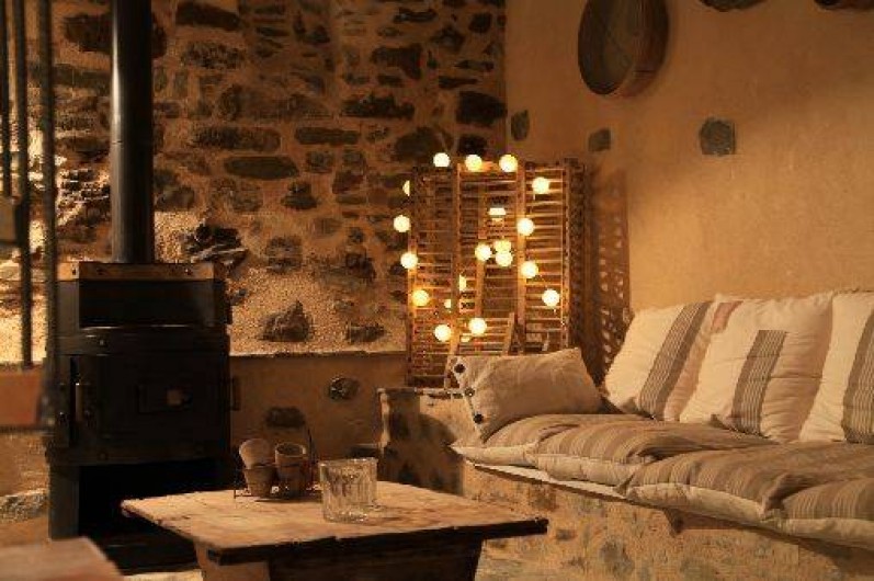 Location de vacances - Gîte à Ribeyret