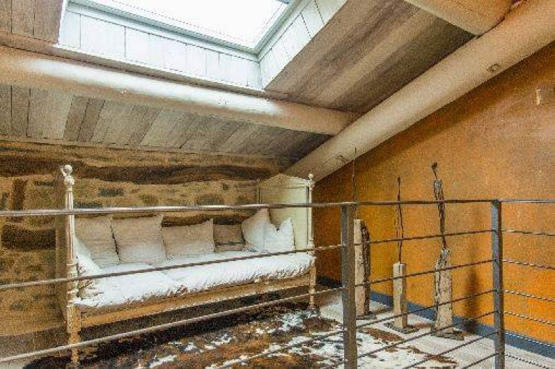 Location de vacances - Gîte à Ribeyret