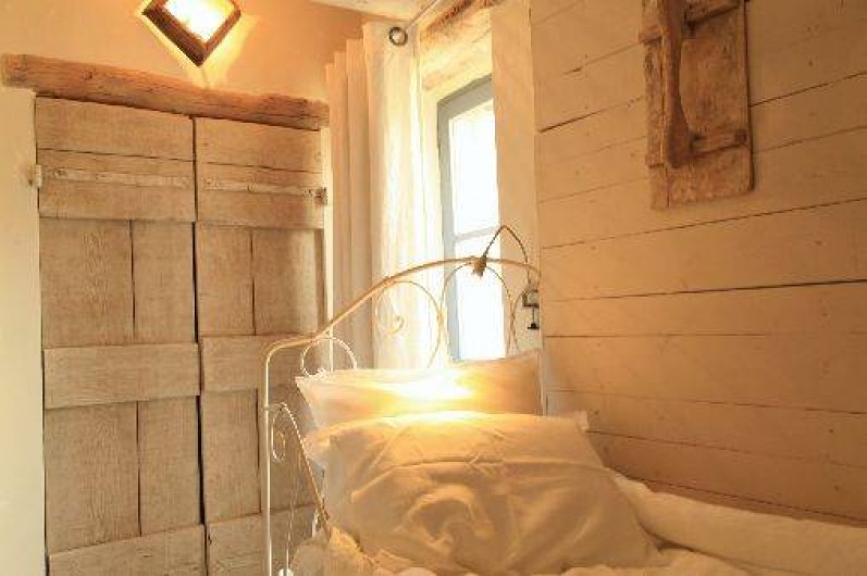 Location de vacances - Gîte à Ribeyret