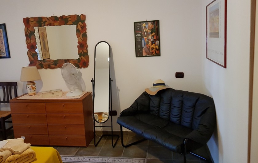 Location de vacances - Maison - Villa à Pula