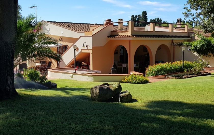 Location de vacances - Maison - Villa à Pula