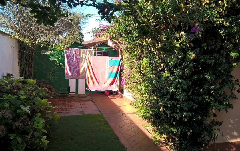 Location de vacances - Maison - Villa à Pula