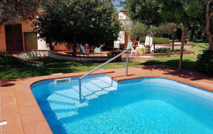 Location de vacances - Maison - Villa à Pula