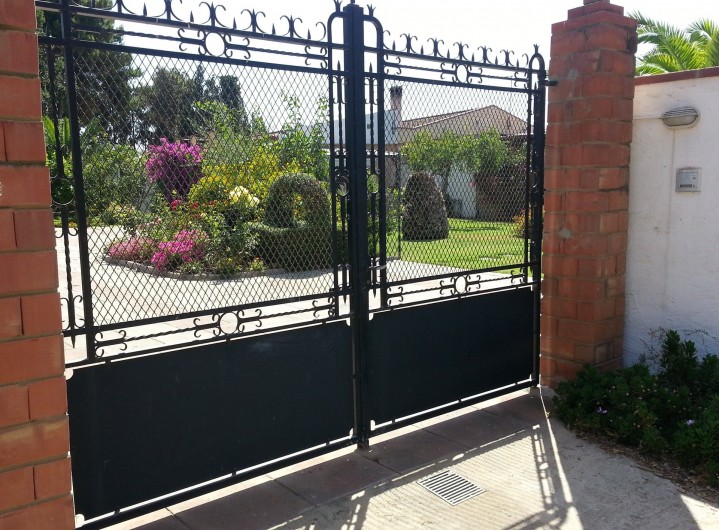 Location de vacances - Maison - Villa à Pula