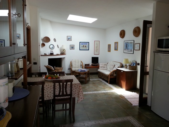 Location de vacances - Maison - Villa à Pula