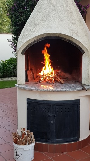 Location de vacances - Maison - Villa à Pula