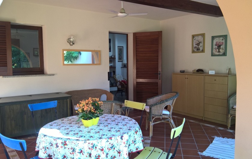 Location de vacances - Maison - Villa à Pula