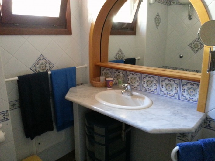 Location de vacances - Maison - Villa à Pula