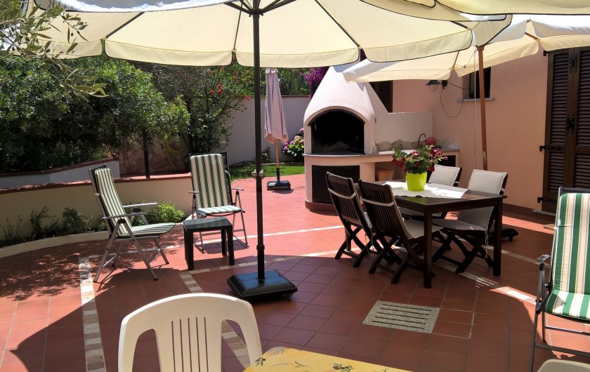 Location de vacances - Maison - Villa à Pula