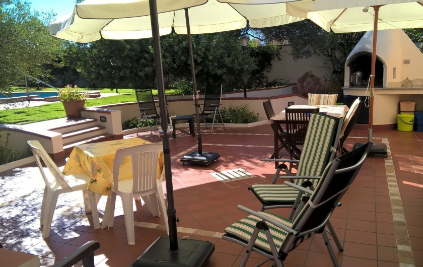 Location de vacances - Maison - Villa à Pula