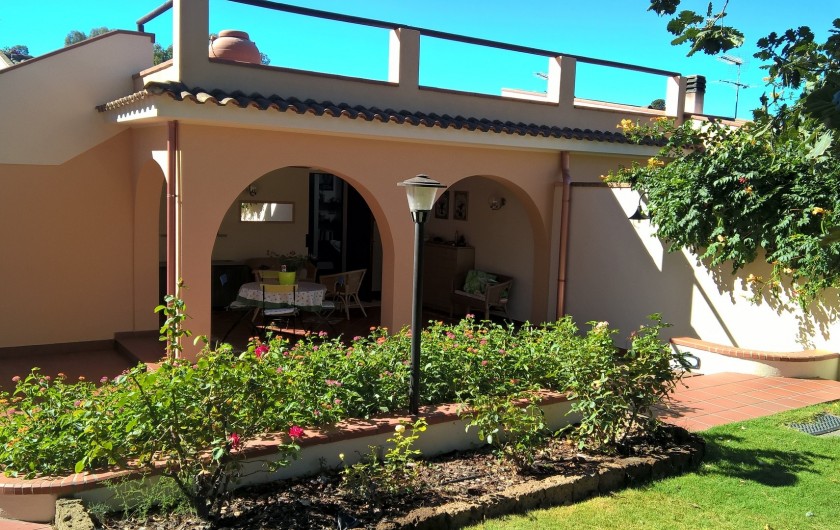 Location de vacances - Maison - Villa à Pula